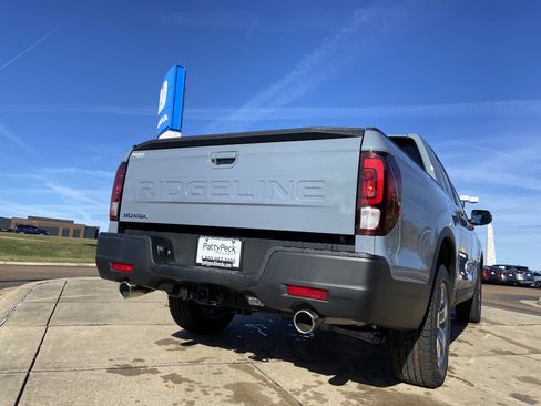 New 2026 Honda Ridgeline RTL image 19