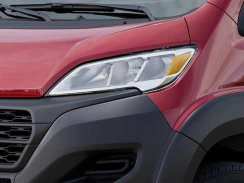 New 2026 RAM ProMaster 2500 w/ Premium Convenience Group image 10