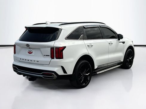 Used 2021 Kia Sorento SX FWD image 5