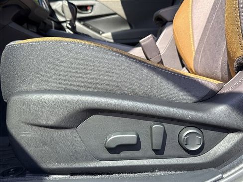 New 2025 Subaru Crosstrek 2.5i Sport w/ Popular Package #3A image 24