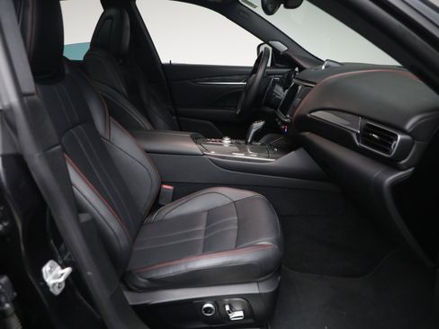 Certified 2023 Maserati Levante Modena S AWD/4WD image 15