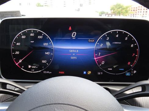 Certified 2025 Mercedes-Benz C 300 4MATIC Sedan image 13