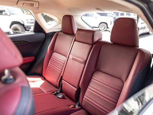 Used 2020 Lexus NX 300 AWD w/ Comfort Package image 32