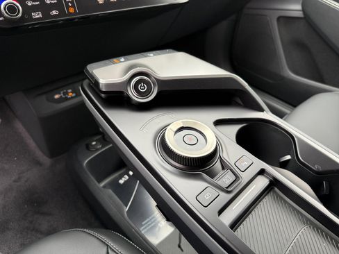 New 2025 Kia EV6 Light image 13