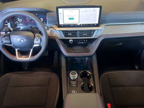 New 2026 Ford Explorer ST w/ Sun And Sound Package image 11