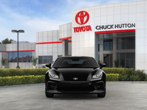 Used 2026 Toyota GR86 Premium w/ GR Aero Kit RWD image 29