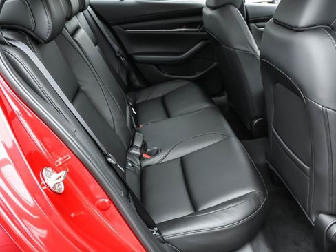 New 2026 MAZDA MAZDA3 2.5 S image 40