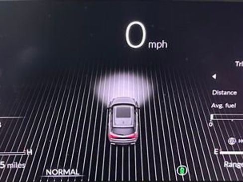 Used 2026 Acura MDX w/ Technology Package image 17