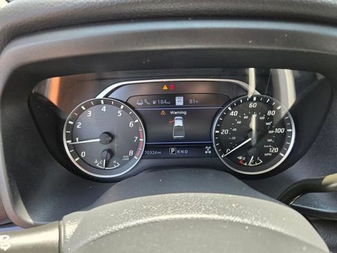 Used 2021 Nissan Titan SV w/ SV Convenience Package AWD/4WD image 36