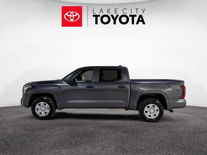 Used 2026 Toyota Tundra SR