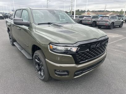 New 2027 RAM 1500 Express