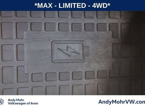 Used 2018 Ford Expedition Max Limited AWD/4WD image 43