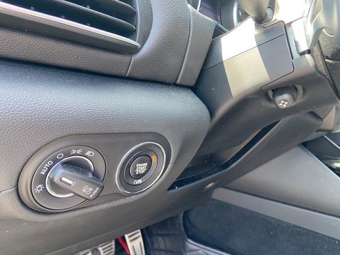 Used 2021 Maserati Levante GranSport image 22