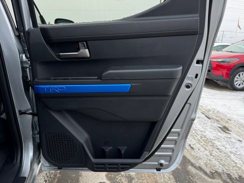 New 2026 Toyota Tacoma TRD Off-Road image 27