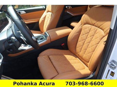 Used 2026 BMW X7 xDrive40i image 29