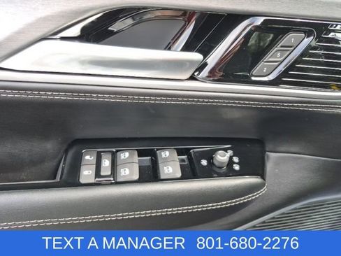 New 2026 Jeep Grand Wagoneer L Limited AWD/4WD image 18