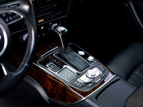 Used 2016 Audi A6 3.0T Prestige w/ Prestige Package image 22