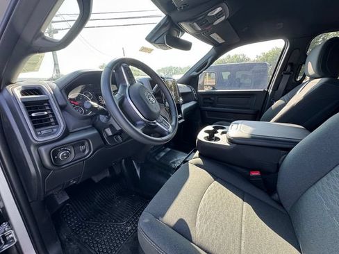 New 2026 RAM 3500 Tradesman AWD/4WD image 43