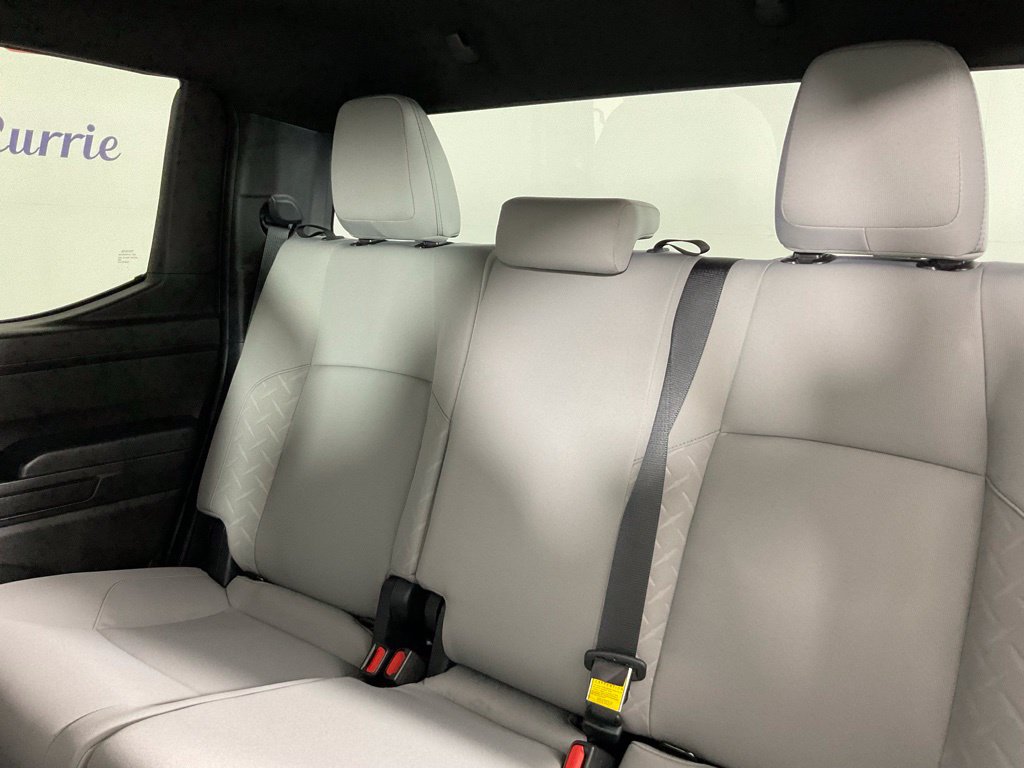 Used 2024 Toyota Tacoma SR5 RWD image 16