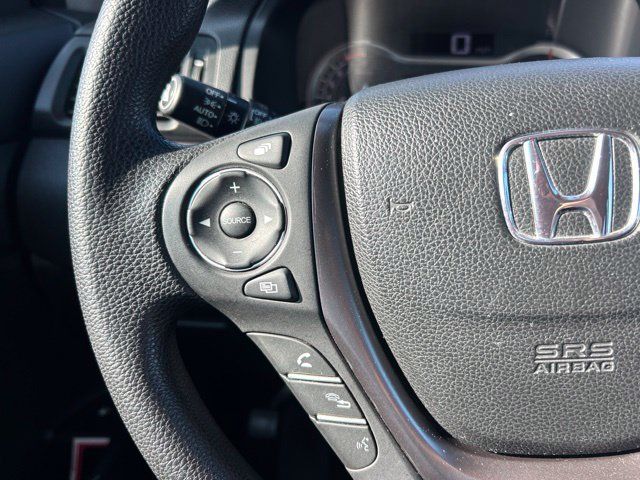 Used 2017 Honda Pilot EX image 19