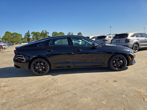 New 2026 Kia K5 GT-Line FWD image 9