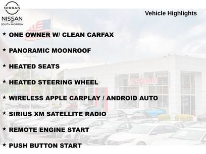 Used 2024 Chevrolet Equinox LT