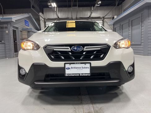 Certified 2023 Subaru Crosstrek 2.0i Premium AWD/4WD image 2