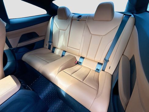 Used 2022 BMW 430i Coupe w/ M Sport Package image 20