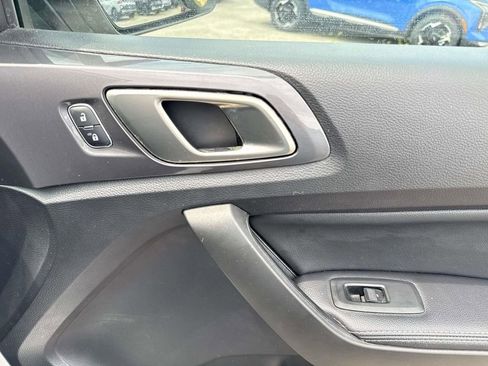 Used 2019 Ford Ranger Lariat w/ Equipment Group 501A Mid AWD/4WD image 20