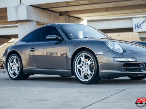 Used 2006 Porsche 911 Carrera image 56