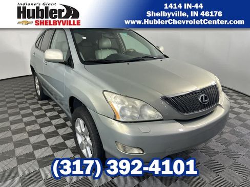 Used 2004 Lexus RX 330 AWD image 1