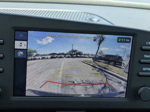 New 2026 Hyundai Elantra SEL Sport Premium FWD image 22
