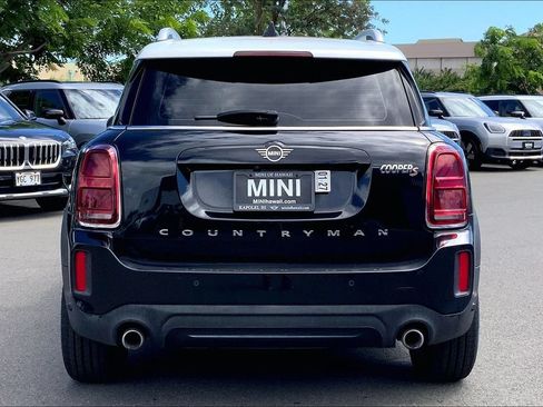 Used 2023 MINI Cooper Countryman S FWD image 4
