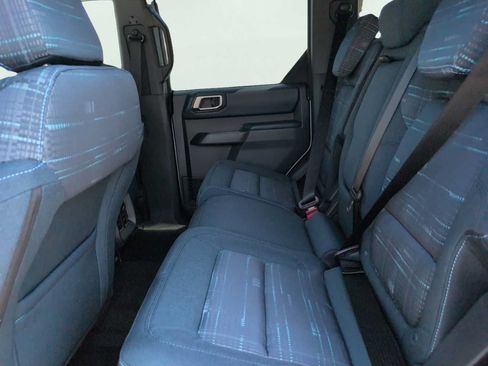 New 2026 Ford Bronco Heritage Edition AWD/4WD image 10