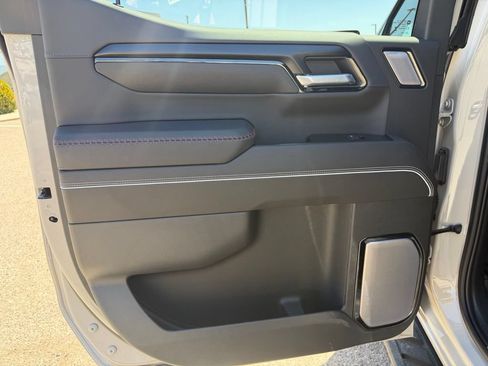 Used 2026 GMC Sierra 1500 AT4X AWD/4WD image 21
