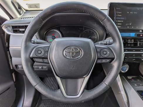 Used 2021 Toyota Venza Limited AWD/4WD image 22