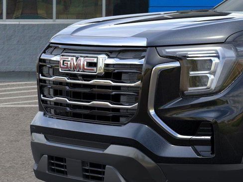 New 2026 GMC Terrain Elevation image 38