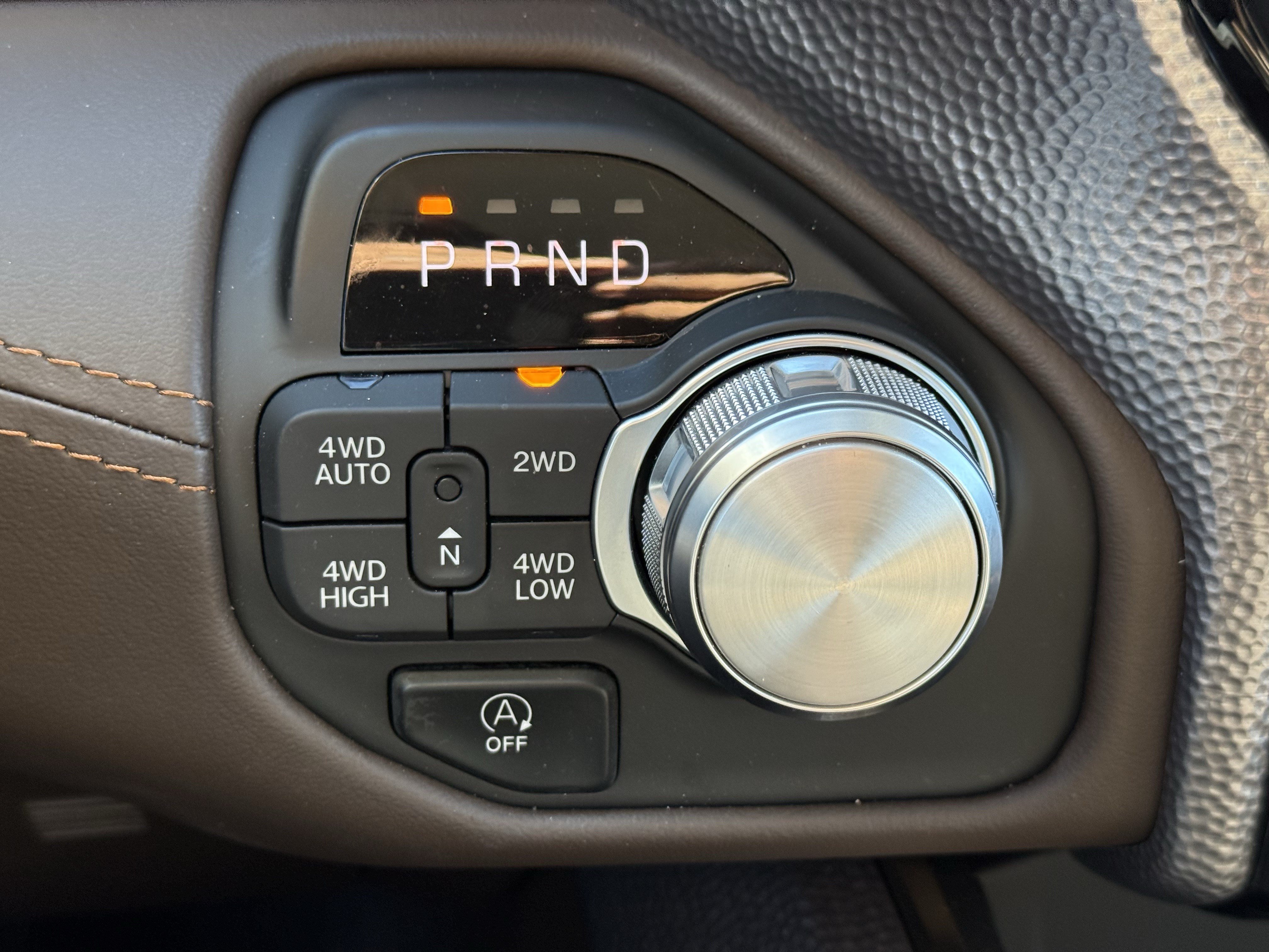 Used 2026 RAM 1500 Limited w/ Bed Utility Group AWD/4WD image 26