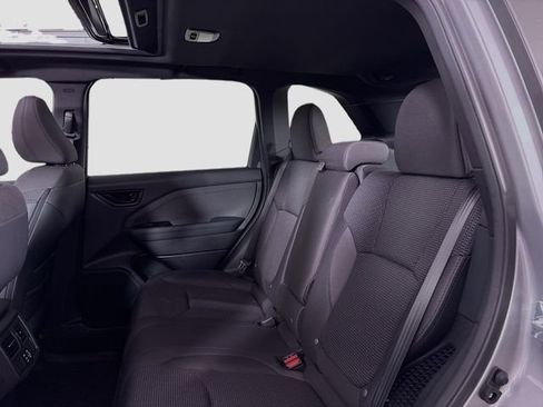 New 2026 Subaru Forester Premium AWD/4WD image 24