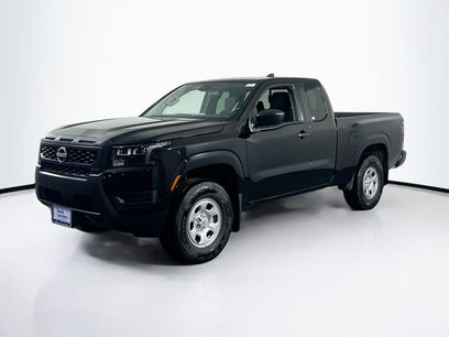 Used 2026 Nissan Frontier S w/ S Utility Package