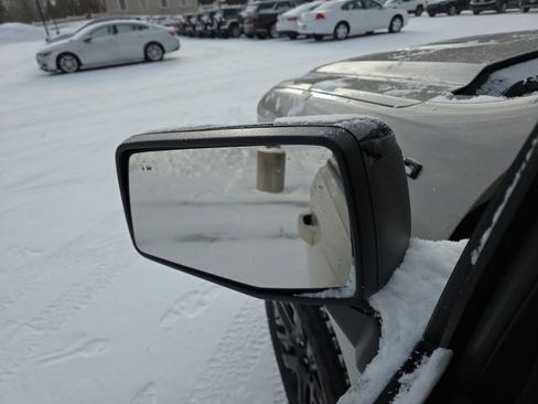 New 2026 Chevrolet Silverado 1500 RST w/ Safety Package image 40