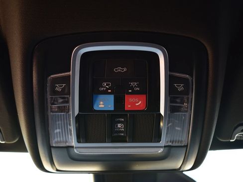 New 2026 RAM 1500 Big Horn AWD/4WD image 45