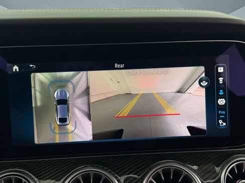 New 2026 Mercedes-Benz AMG GT 43 image 26