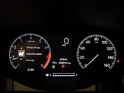 New 2026 Honda Civic Sport image 20