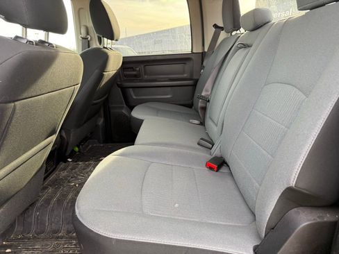 Used 2021 RAM 1500 Express w/ Wheel & Sound Group image 9