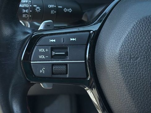 Used 2024 Acura Integra A-Spec w/ Technology Package FWD image 28