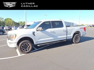 Used 2021 Ford F150 XLT w/ Equipment Group 302A High AWD/4WD video 1