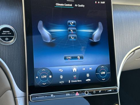 New 2026 Mercedes-Benz GLC 300 image 19