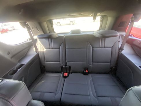 New 2026 Chevrolet Tahoe RST image 25