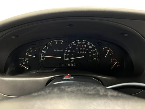 Used 2002 Ford Ranger XLT AWD/4WD image 21